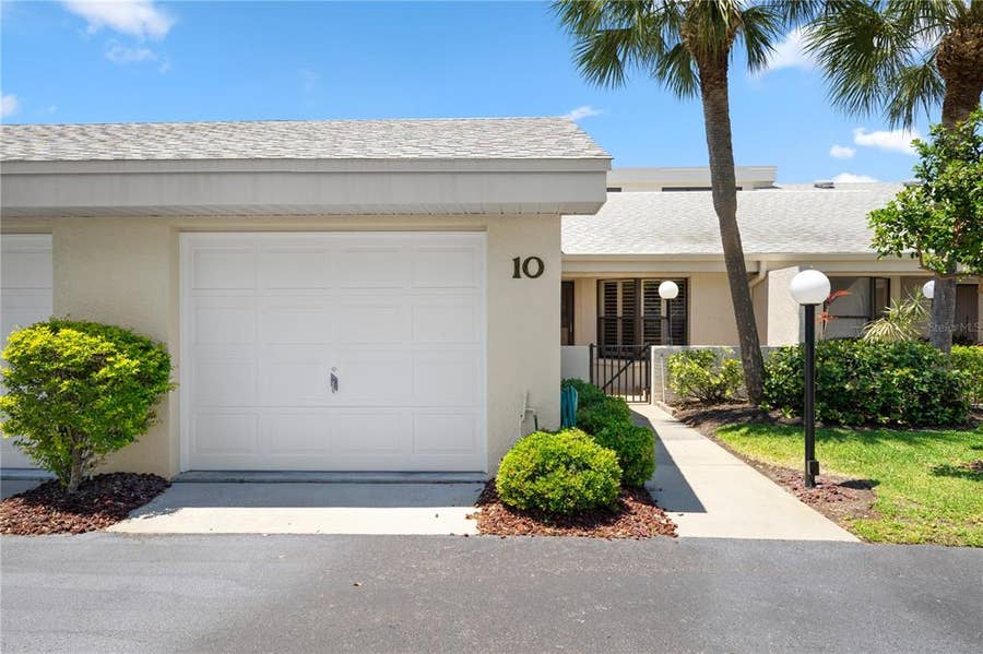 Property photo for 1308 PASADENA AVENUE S, #10, South Pasadena, FL