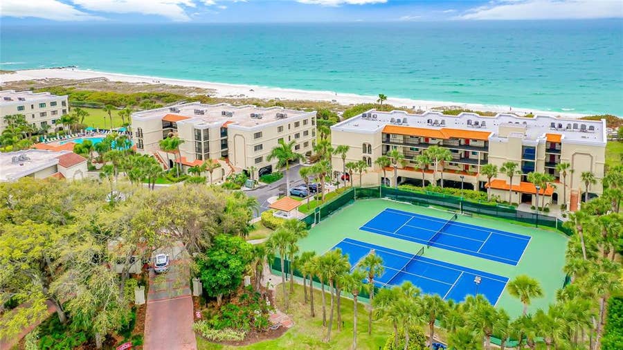 Property photo for 7564 BAYSHORE DRIVE, #206, Treasure Island, FL
