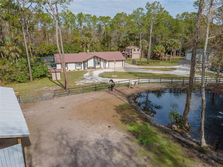 Property photo for 2130 W POINSETTIA DRIVE, Port Orange, FL