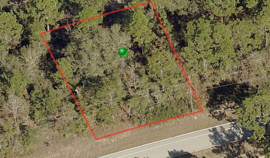 Property photo for 9234 N CITRUS SPRINGS BOULEVARD, Citrus Springs, FL