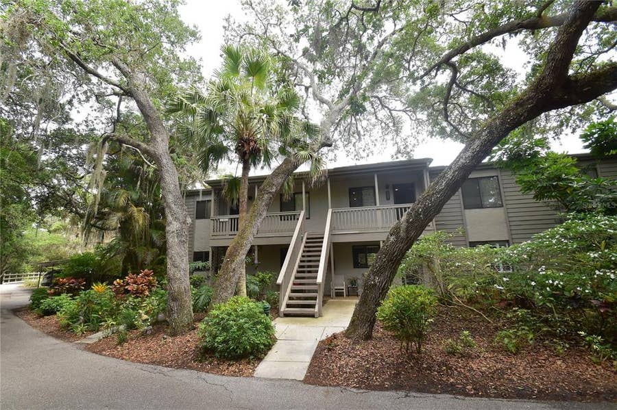 Property photo for 1523 CLOWER CREEK DRIVE, #HA246, Sarasota, FL
