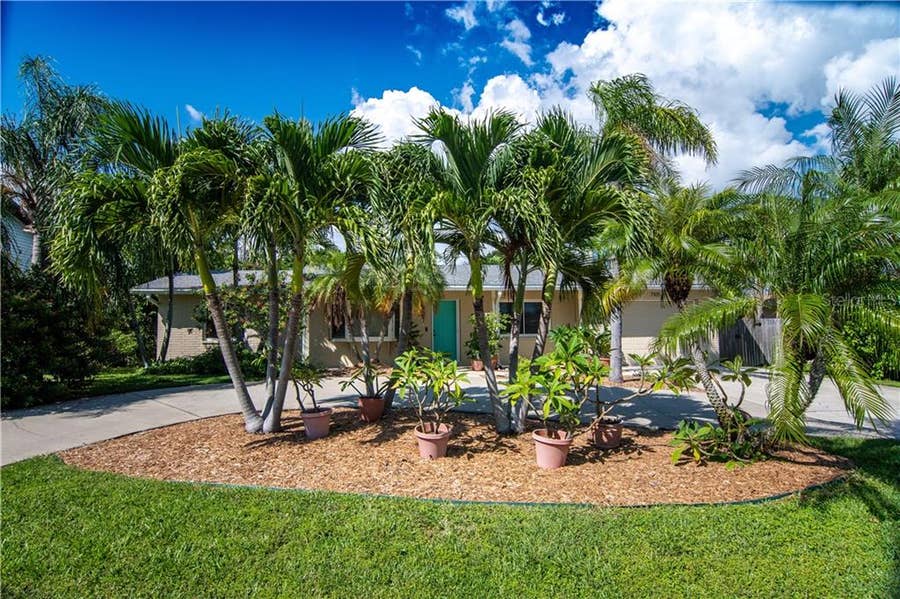 Property photo for 7105 S SHORE DRIVE S, South Pasadena, FL