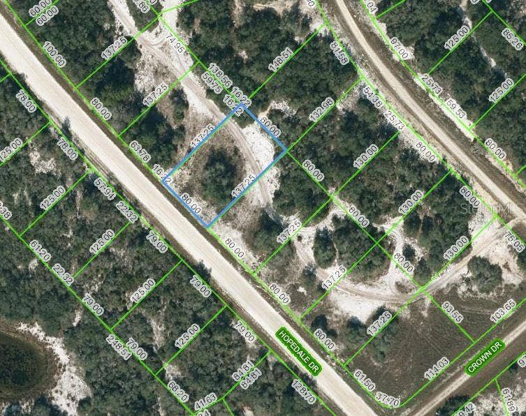 Property photo for 269 HOPEDALE DRIVE, Lake Placid, FL