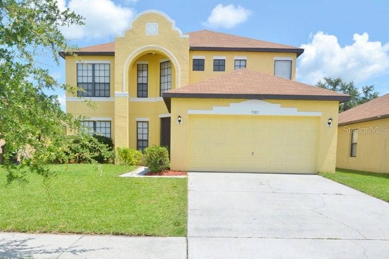 Property photo for 9187 TIVOLI CHASE DRIVE, Orlando, FL