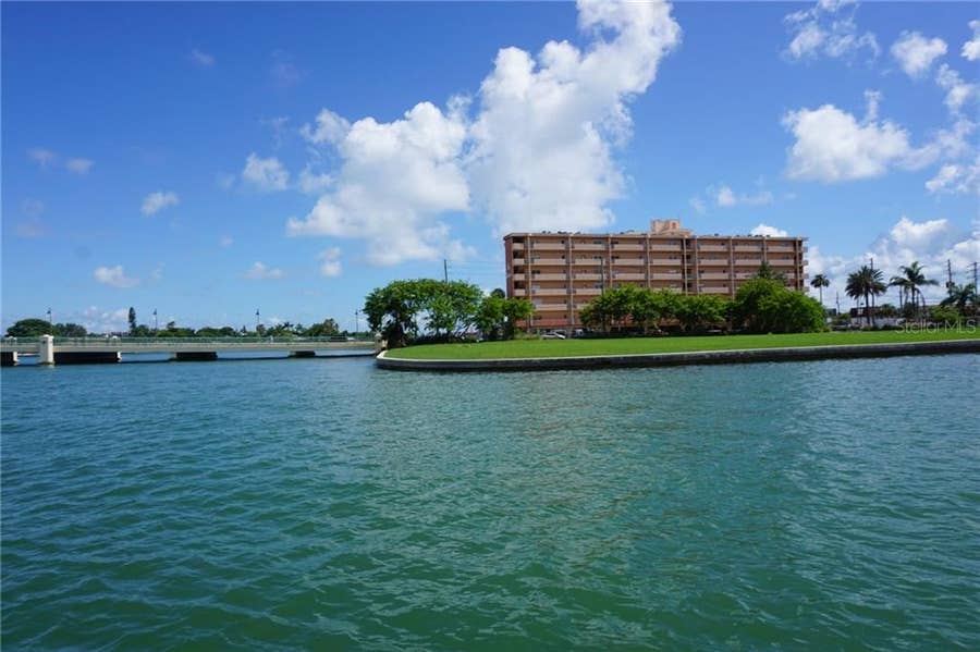 Property photo for 290 107TH AVENUE, Treasure Island, FL