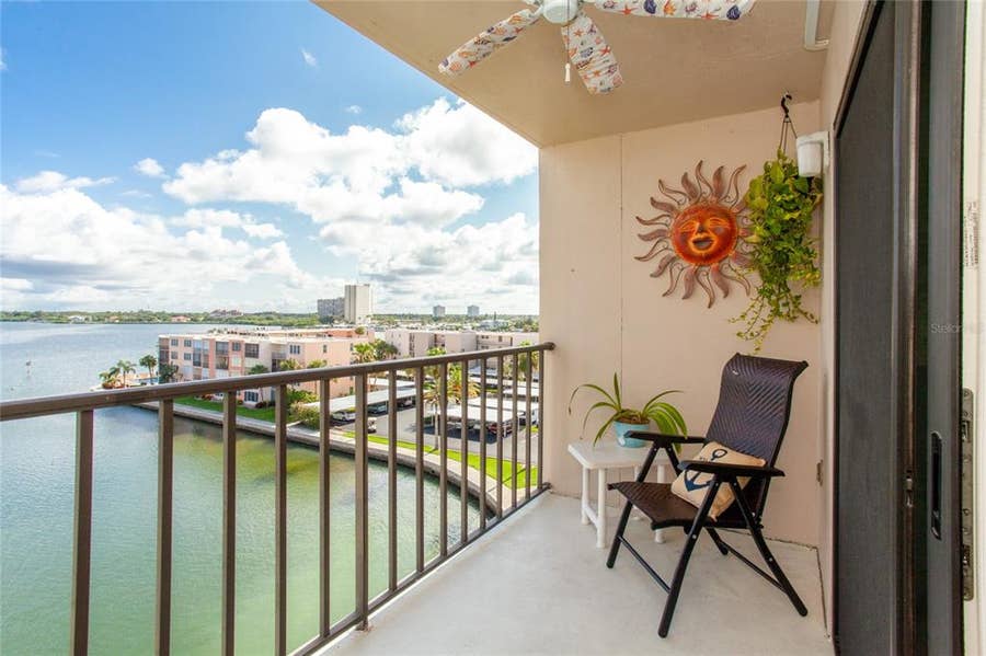 Property photo for 7700 SUN ISLAND DRIVE S, #605, South Pasadena, FL