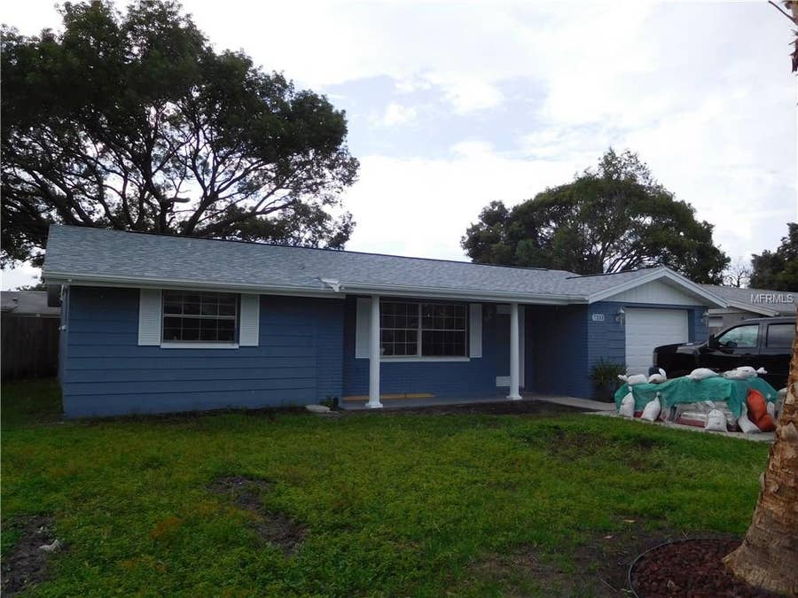 Property photo for 7333 SEQUOIA DRIVE, New Port Richey, FL
