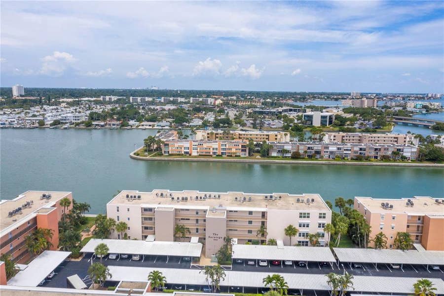 Property photo for 7645 SUN ISLAND DRIVE S, #304, South Pasadena, FL