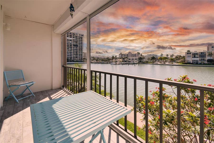Property photo for 7540 BAY ISLAND DRIVE S, #259, South Pasadena, FL