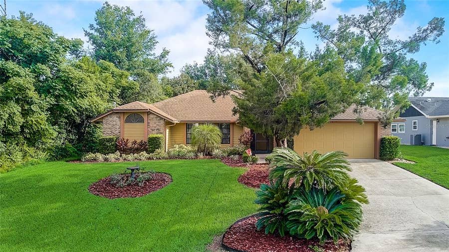 Property photo for 1658 MONICA STREET, Deltona, FL