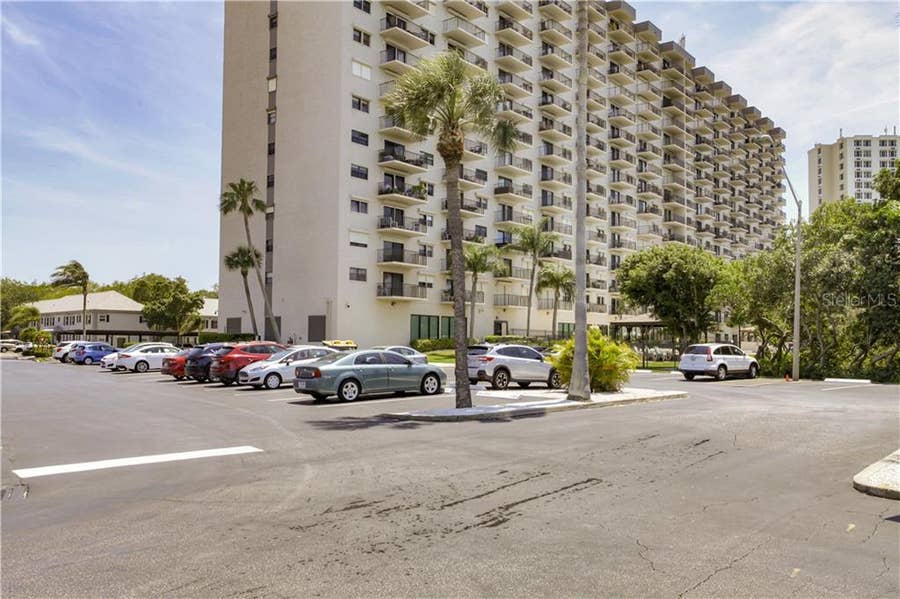 Property photo for 7050 SUNSET DRIVE S, #1014, South Pasadena, FL