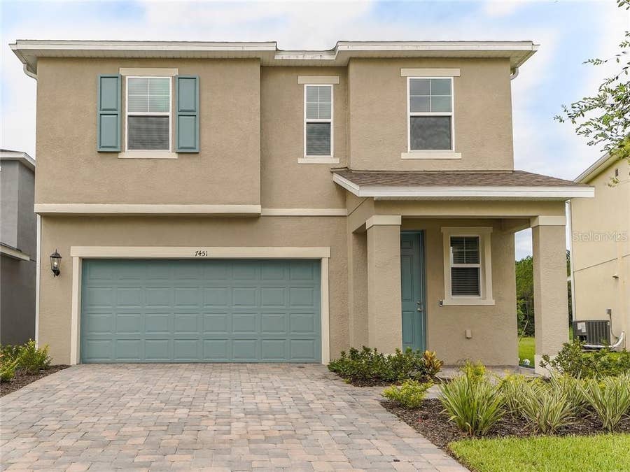 Property photo for 7451 ASHCROFT DRIVE, Wesley Chapel, FL
