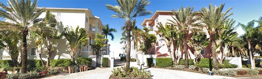 Property photo for 2718 GULF BOULEVARD, #5, Indian Rocks Beach, FL