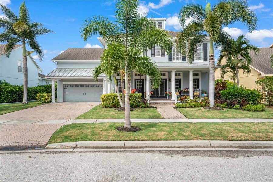 Property photo for 5234 BRIGHTON SHORE DRIVE, Apollo Beach, FL