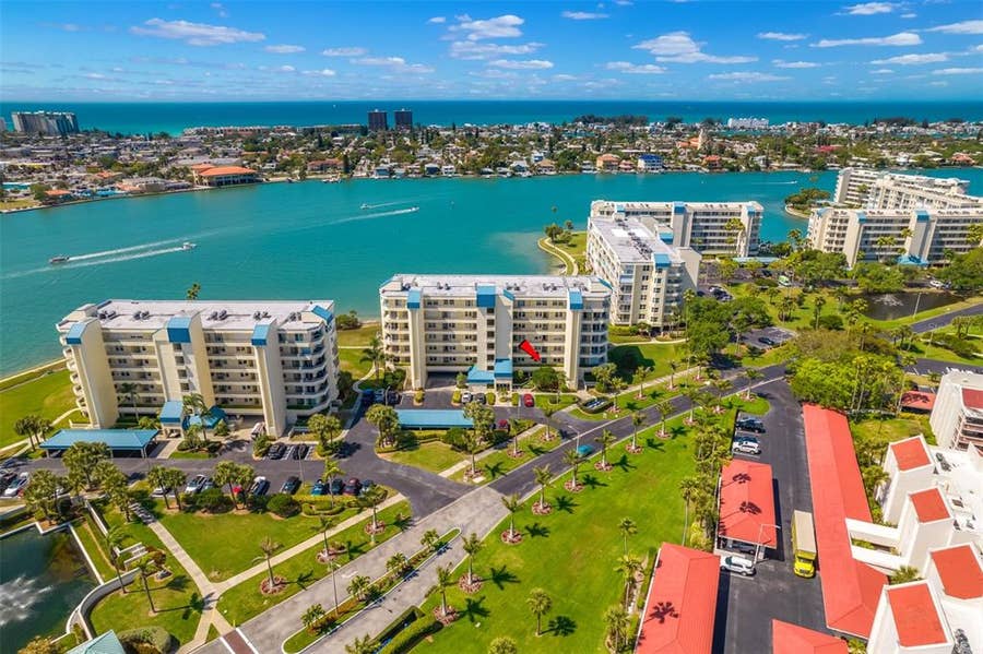 Property photo for 7872 SAILBOAT KEY BLVD S, #104, South Pasadena, FL
