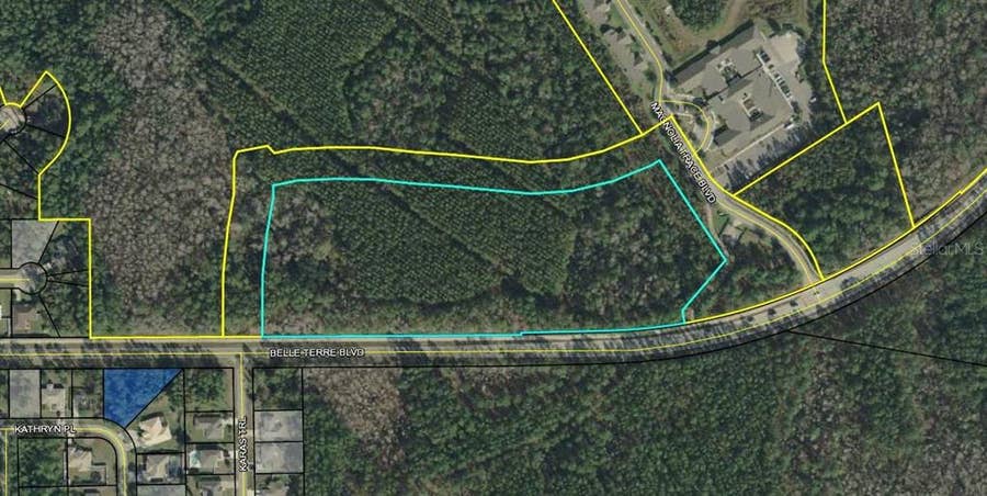 Property photo for 300 MAGNOLIA TRACE, Palm Coast, FL
