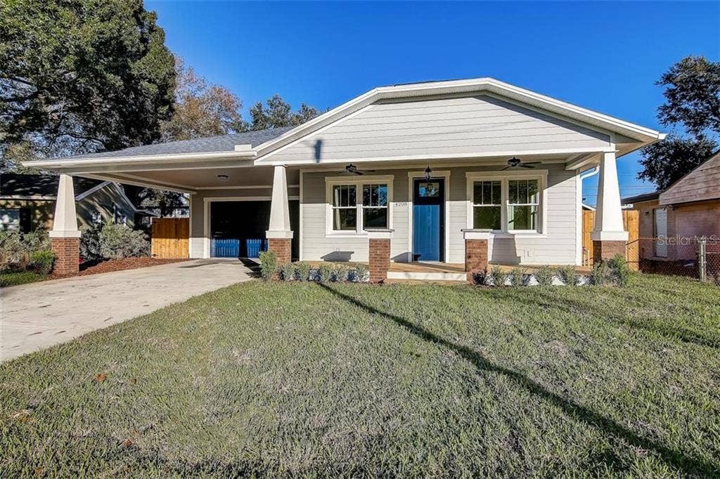 4208 S ANITA BOULEVARD, Tampa, FL 33611 4208 S ANITA BOULEVARD, Tampa, FL 33611