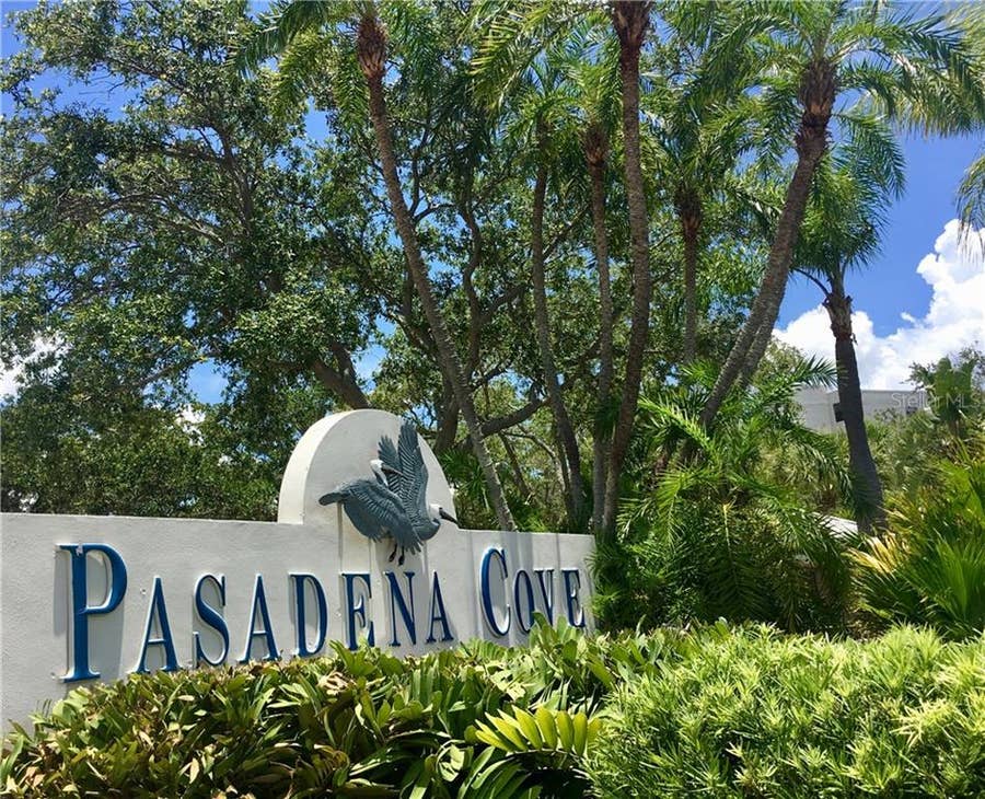 Property photo for 1328 PASADENA AVENUE S, #204, South Pasadena, FL