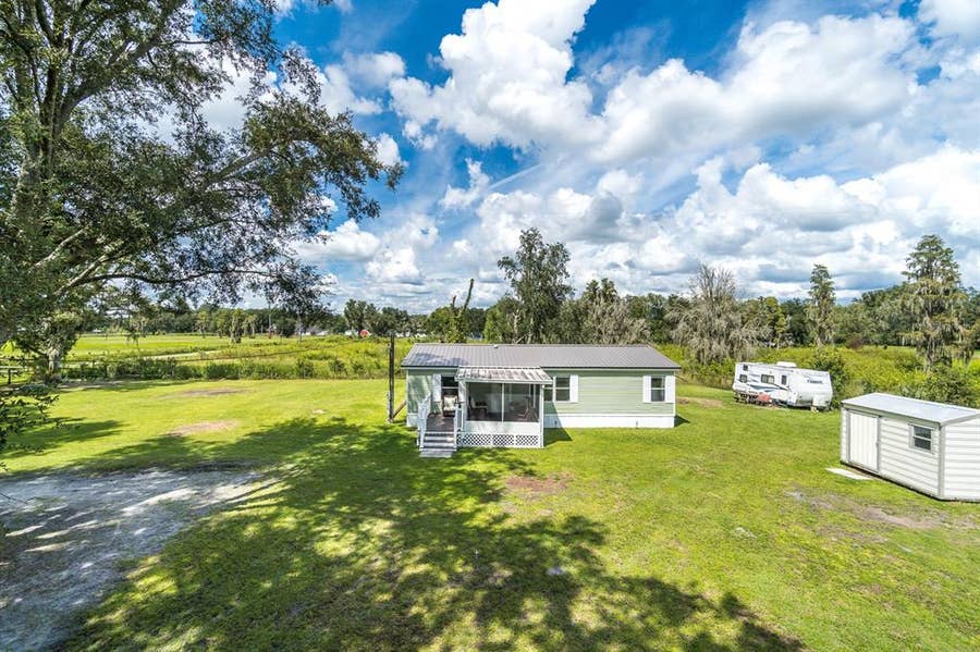 Property photo for 2910 E KNIGHTS GRIFFIN ROAD, Plant City, FL