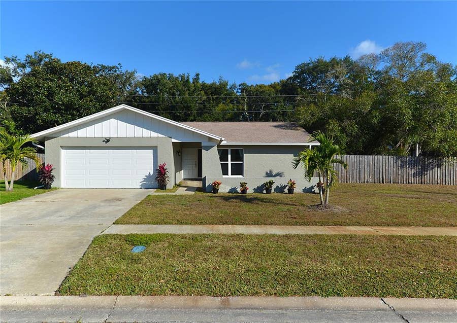 Property photo for 2311 MOORE HAVEN DRIVE E, Clearwater, FL
