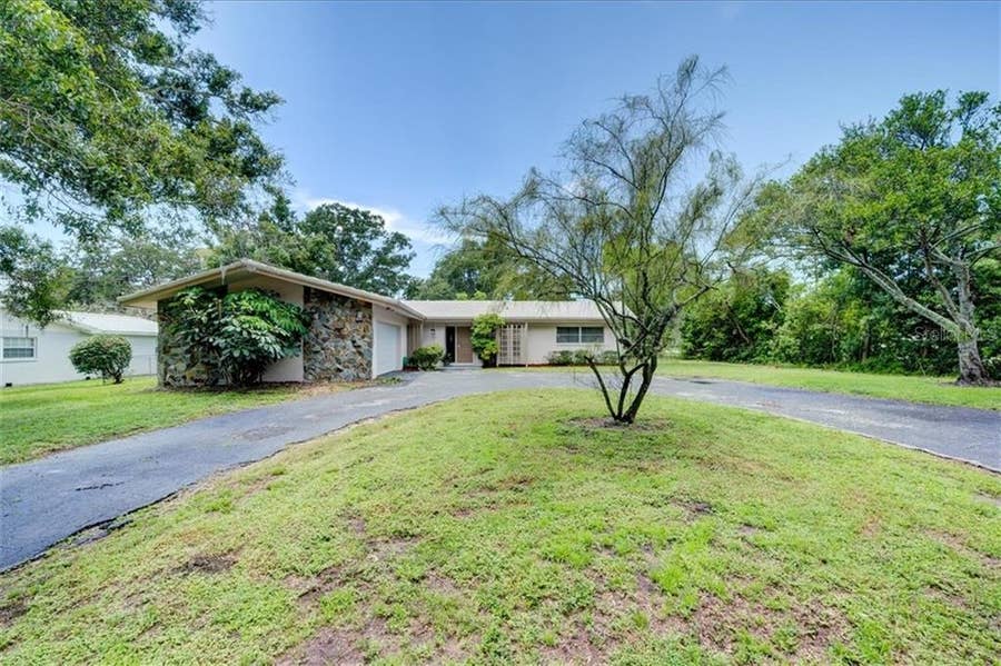 Property photo for 1500 HUNTER LANE, Clearwater, FL