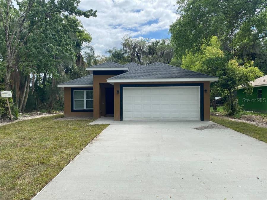 Property photo for 0 JONES AVENUE, Sanford, FL