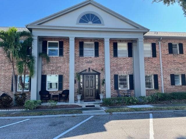 Property photo for 1120 RUE DES CHATEAUX, #2A, South Pasadena, FL