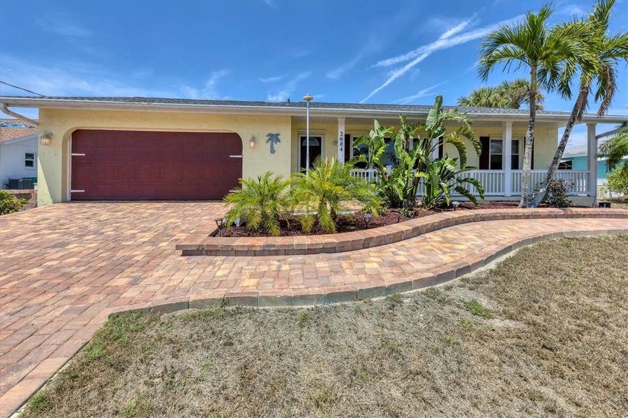 Property photo for 2684 TITANIA ROAD, Englewood, FL