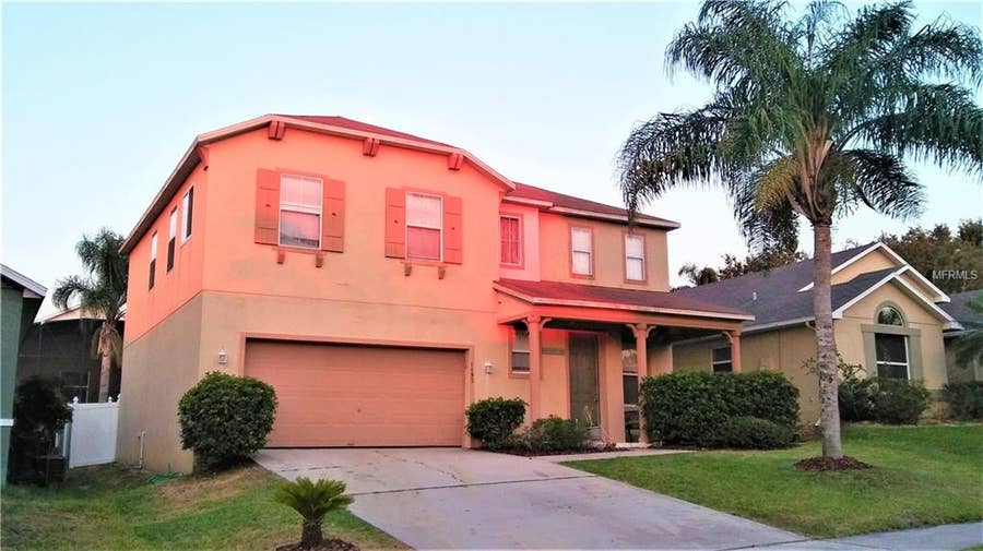 Property photo for 1155 SINGLETON CIRCLE, Groveland, FL