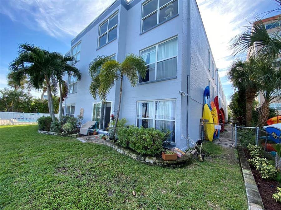 Property photo for South Pasadena, FL