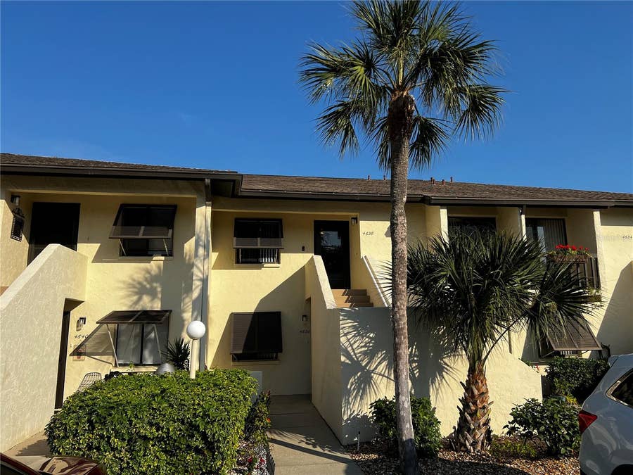 Property photo for 4638 LONGWATER CHASE, #94, Sarasota, FL