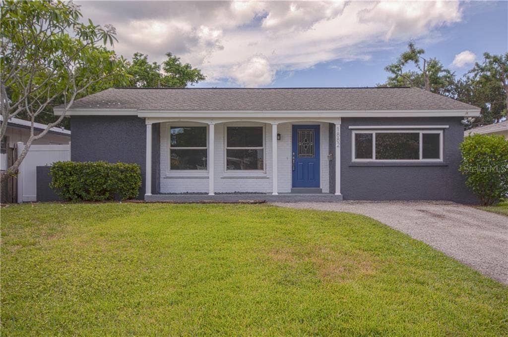 1882 MARYLAND AVENUE NE, St Petersburg, FL 33703 1882 MARYLAND AVENUE NE, St Petersburg, FL 33703