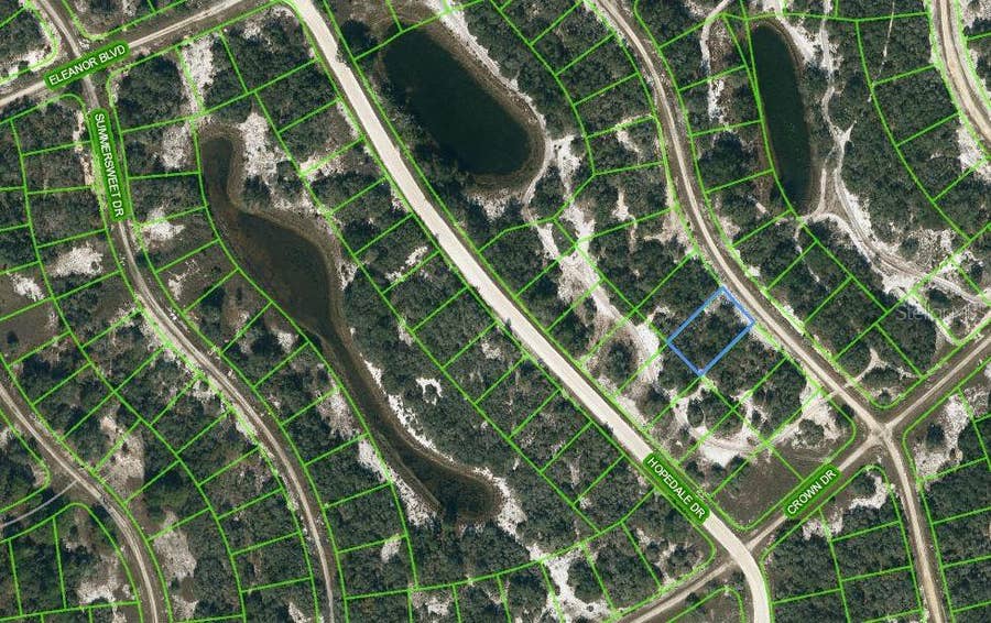 Property photo for 266 SUNWAY DRIVE, Lake Placid, FL
