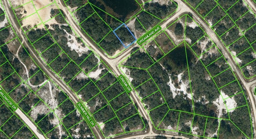 Property photo for 506 DREAMLAND AVENUE, Lake Placid, FL