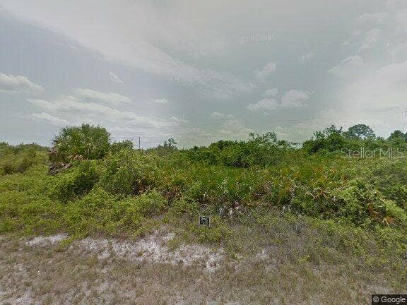 Property photo for 13023 DEEPWOODS AVENUE, Port Charlotte, FL