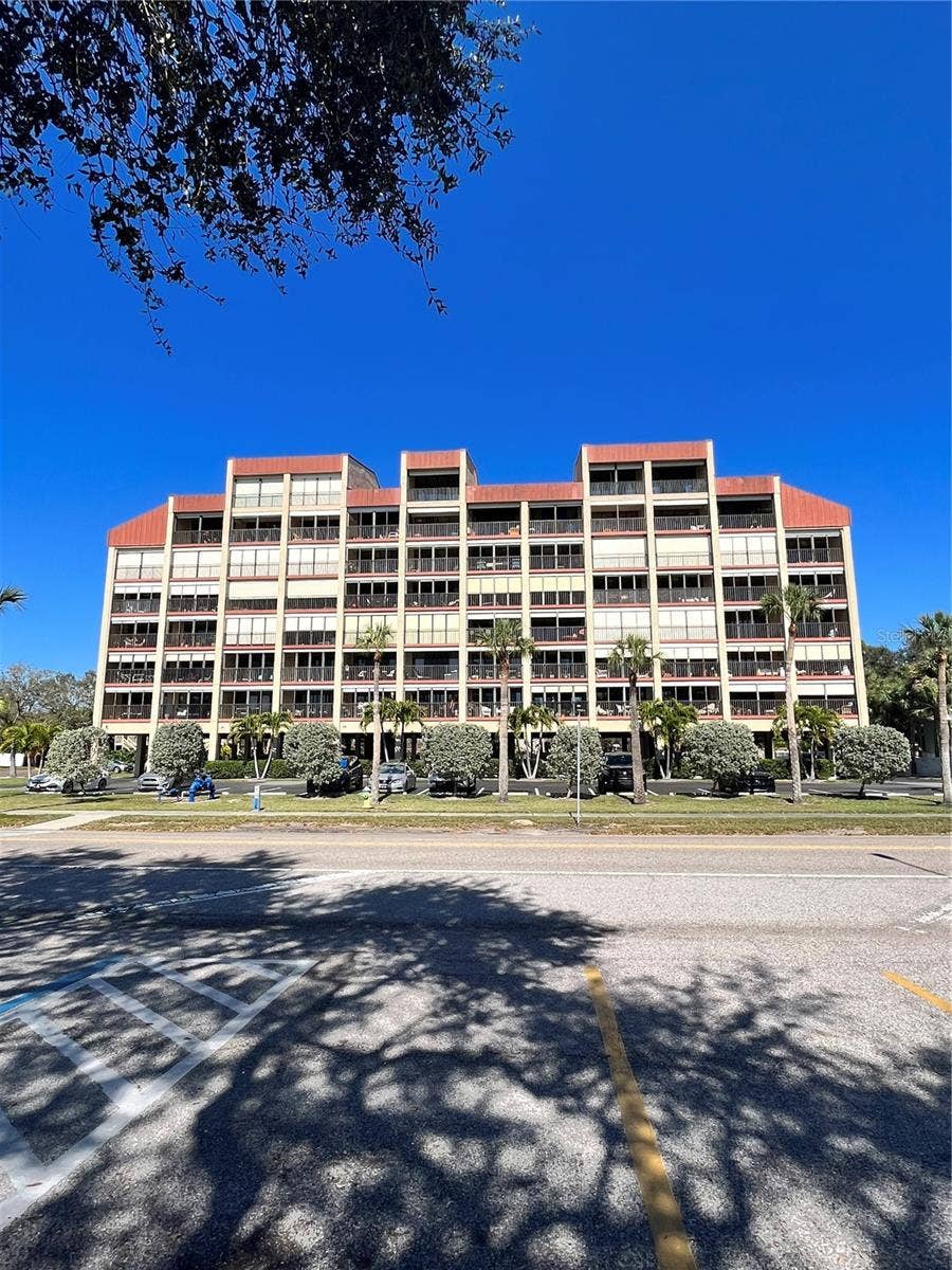 Property photo for 7037 SUNSET DRIVE S, #406, South Pasadena, FL
