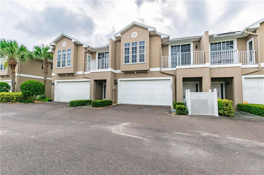 Property photo for 1802 BAYSHORE WAY, Clearwater, FL