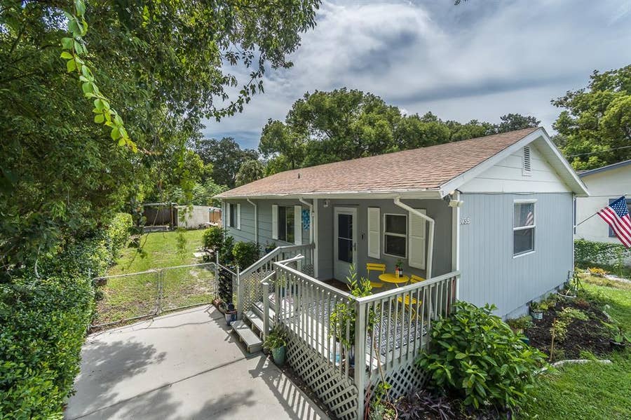 Property photo for 1035 N MADISON AVENUE, Clearwater, FL