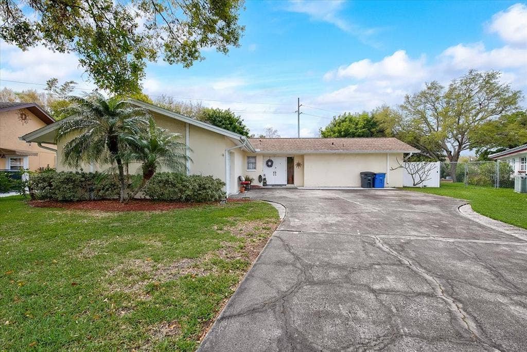 1451 RIDGELANE ROAD, Clearwater, FL 33755 1451 RIDGELANE ROAD, Clearwater, FL 33755