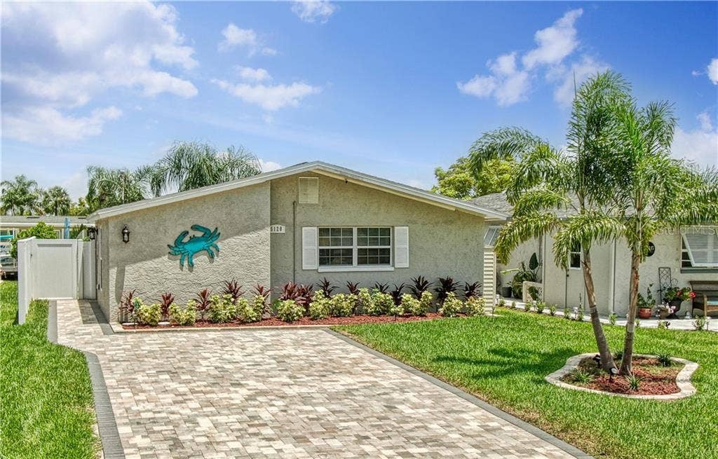 5120 BLUE HERON DRIVE, New Port Richey, FL 34652 5120 BLUE HERON DRIVE, New Port Richey, FL 34652