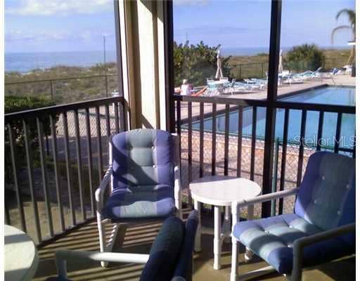 Property photo for 900 GULF BOULEVARD, #108, Indian Rocks Beach, FL