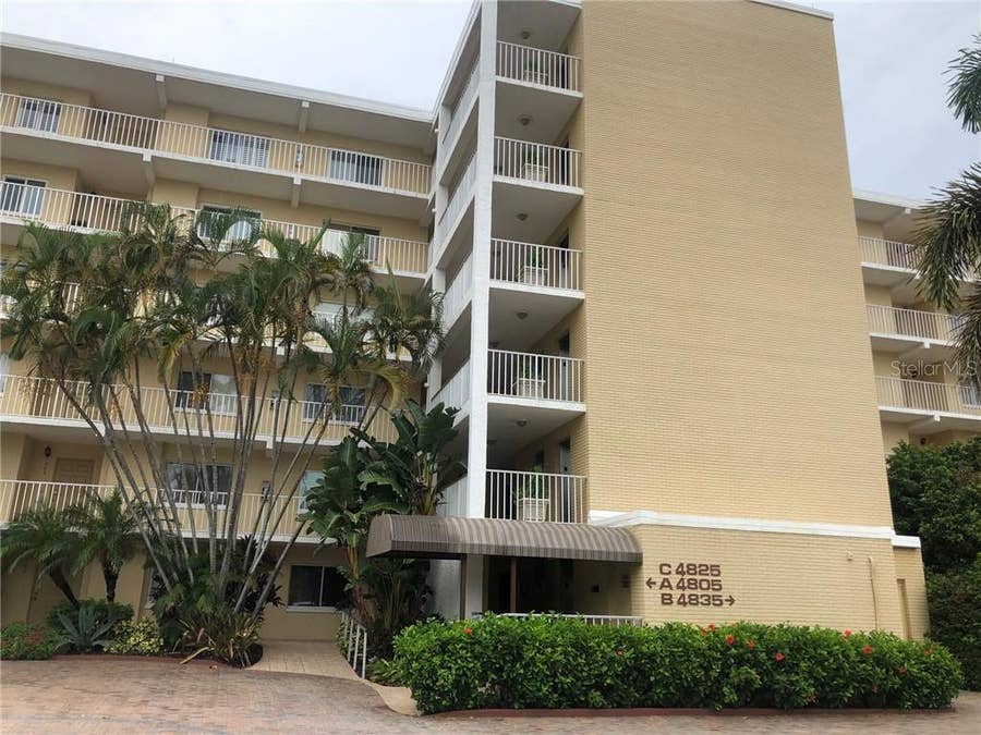 Property photo for 4825 GULF OF MEXICO DRIVE, #605, Longboat Key, FL