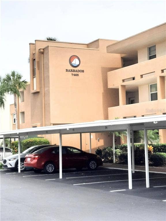 Property photo for 7465 BAY ISLAND DRIVE S, #113, South Pasadena, FL