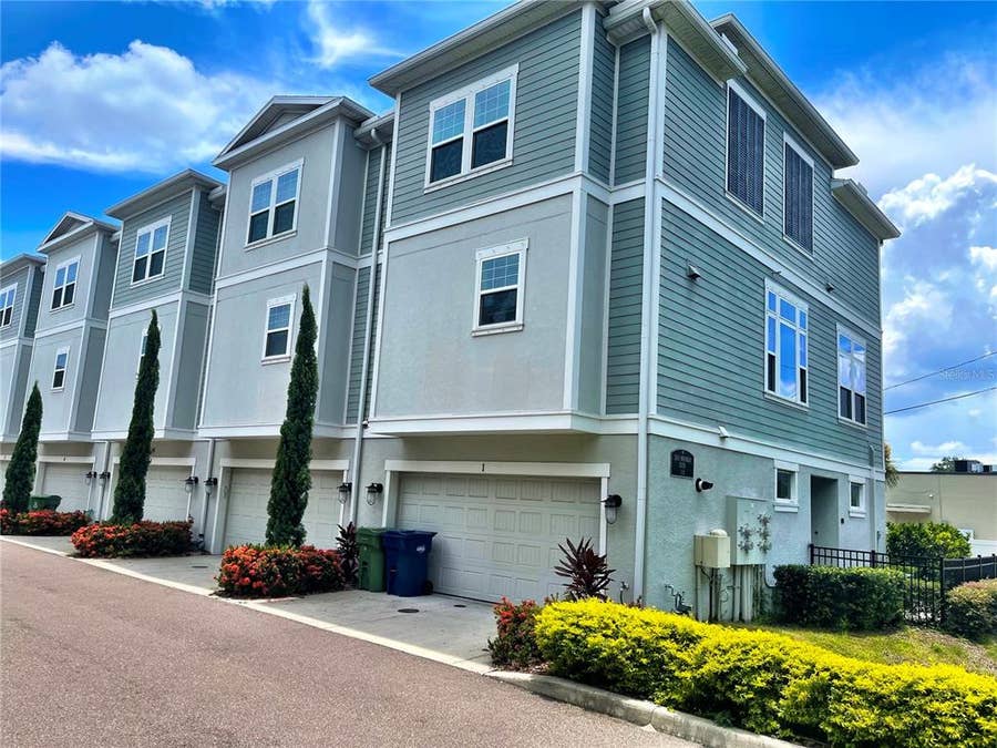 Property photo for 115 N ARRAWANA AVENUE, #2, Tampa, FL