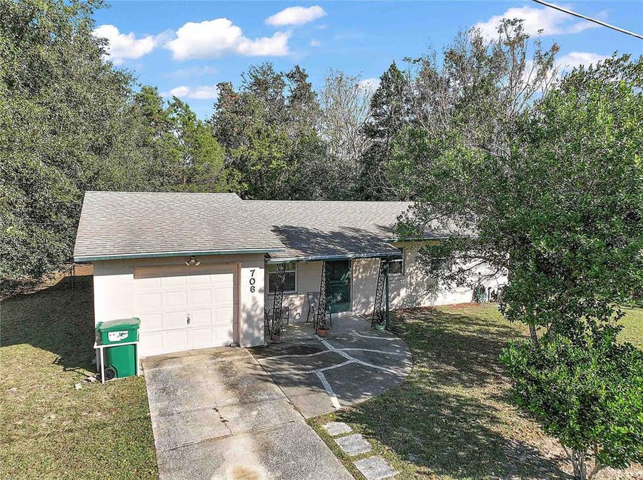 Property photo for 706 JEWELL STREET, Fruitland Park, FL
