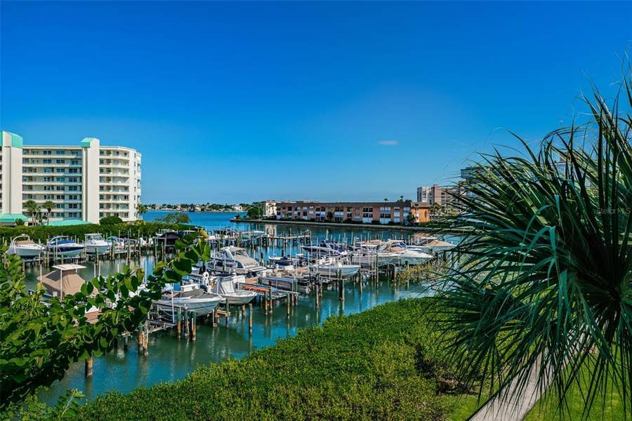 Property photo for 7907 SAILBOAT KEY BOULEVARD S, #308, South Pasadena, FL