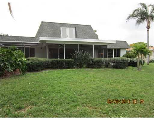Property photo for 1701 TANGLEWOOD DRIVE NE, St Petersburg, FL