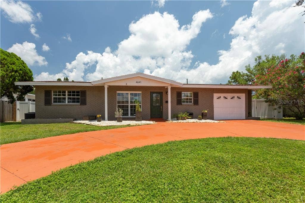 4641 SHORE ACRES BOULEVARD NE, St Petersburg, FL 33703 4641 SHORE ACRES BOULEVARD NE, St Petersburg, FL 33703
