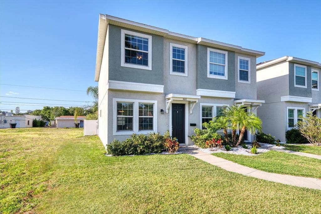 3621 1ST AVENUE S, St Petersburg, FL 33711 3621 1ST AVENUE S, St Petersburg, FL 33711