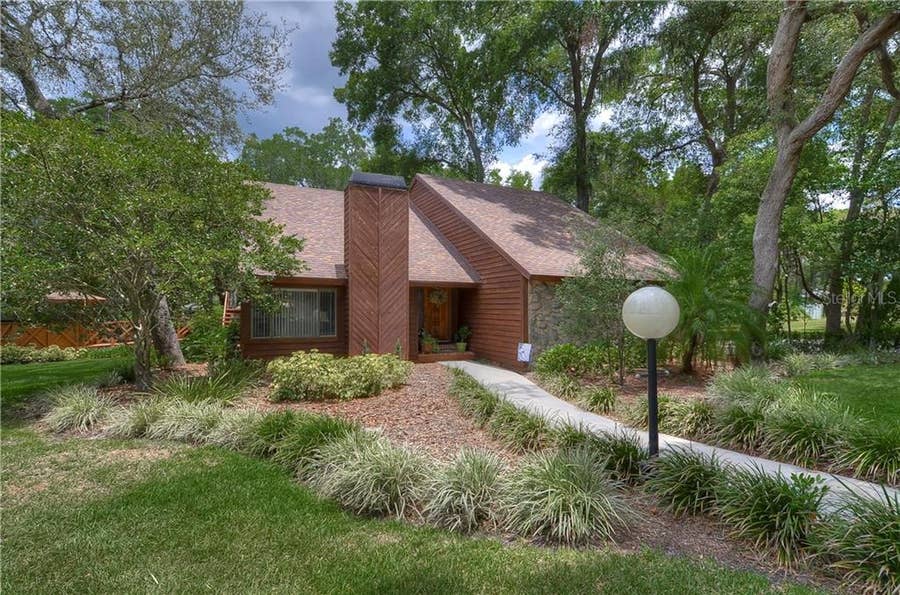 Property photo for 2402 COLLEGE HILL DRIVE, Brandon, FL